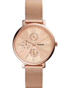 Женские часы в коллекции Jacqueline Fossil