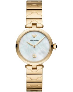 Женские часы в коллекции Arianna Emporio Emporio armani