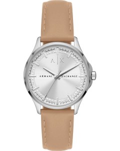 Женские часы в коллекции Hampton Armani Armani exchange