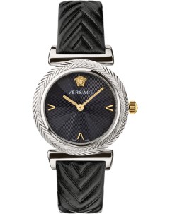 Женские часы в коллекции V Motif Versace