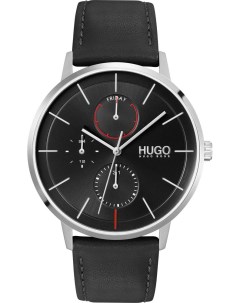 Мужские часы в коллекции Exist Hugo