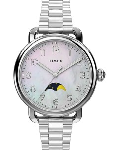 Женские часы в коллекции Standard Timex