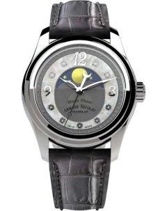 Швейцарские женские часы в коллекции M03 Armand Armand nicolet