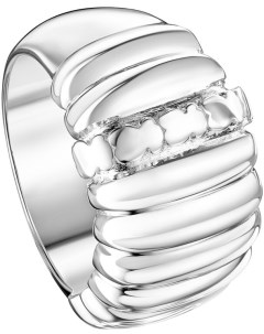 Серебряные кольца Tous