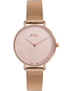 Женские часы в коллекции Classic Lee Lee cooper