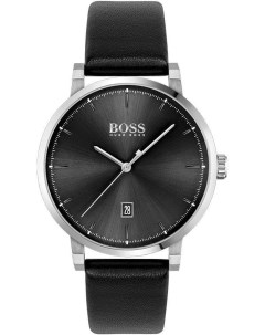 Мужские часы в коллекции Confidence Hugo Hugo boss