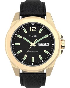 Мужские часы в коллекции Essex Avenue Timex