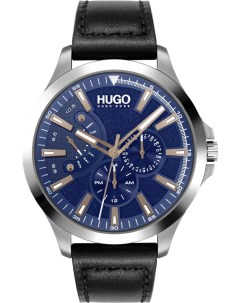 Мужские часы в коллекции Leap Hugo