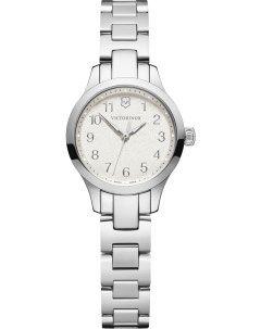 Швейцарские женские часы в коллекции Alliance Victorinox