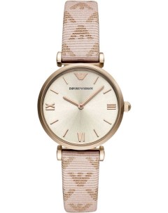 Женские часы в коллекции Gianni T Bar Emporio Emporio armani