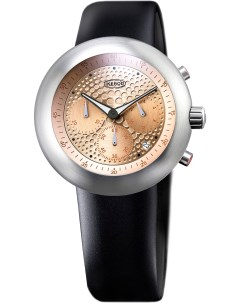 Швейцарские мужские часы в коллекции Chronopod Ikepod