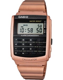 Японские мужские часы в коллекции Casio Специальное Специальное предложение