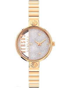 Женские часы в коллекции Rue Denoyez VERSUS Versus versace