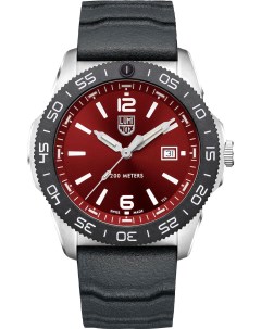 Швейцарские мужские часы в коллекции Sea Luminox