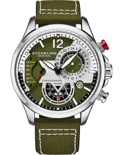 Мужские часы в коллекции Aviator Stuhrling