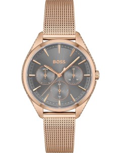 Женские часы в коллекции Saya Hugo Hugo boss