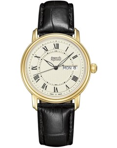 Швейцарские мужские часы в коллекции Elegance Auguste Auguste reymond