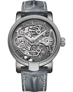 Швейцарские мужские часы в коллекции Double Barrel Armin Armin strom