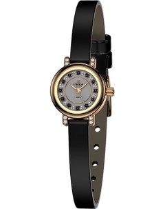 Золотые женские часы в коллекции Viva Nika
