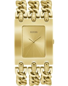 Женские часы в коллекции Trend Guess