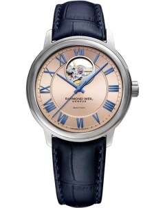 Швейцарские мужские часы в коллекции Maestro Raymond Raymond weil