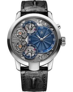 Швейцарские мужские часы в коллекции Resonance Armin Armin strom