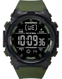 Мужские часы в коллекции Marathon Timex