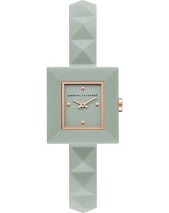 Женские часы в коллекции Karla Armani Armani exchange