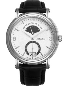Швейцарские мужские часы в коллекции Passion Adriatica