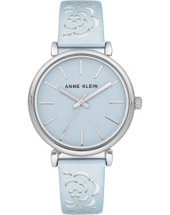 Женские часы в коллекции Leather Anne Anne klein