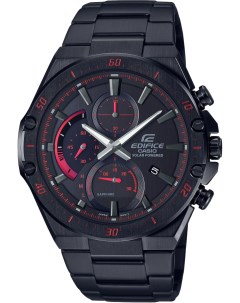 Японские мужские часы в коллекции Edifice Casio