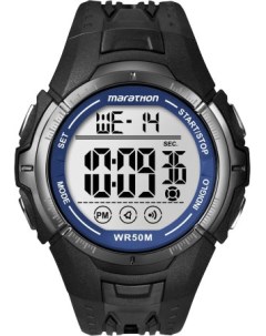 Мужские часы в коллекции Sport Timex