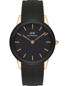 Мужские часы в коллекции Iconic Link Daniel Daniel wellington