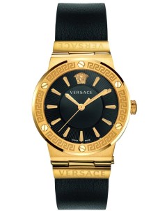 Женские часы в коллекции Greca Versace