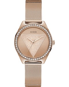 Женские часы в коллекции Trend Guess