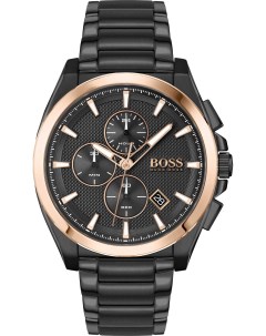 Мужские часы в коллекции Grandmaster Hugo Hugo boss