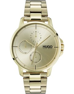 Мужские часы в коллекции Focus Hugo