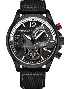 Мужские часы в коллекции Aviator Stuhrling