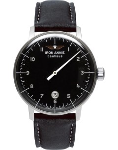 Мужские часы в коллекции Bauhaus Iron Iron annie