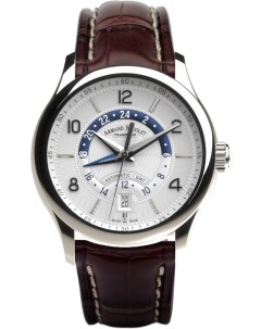 Швейцарские мужские часы в коллекции M02 Armand Armand nicolet