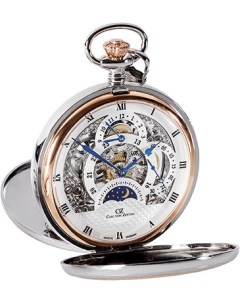 Мужские часы в коллекции Pocket Carl von Carl von zeyten