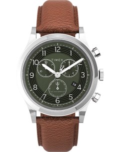 Мужские часы в коллекции Waterbury Timex