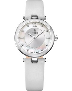 Швейцарские женские часы в коллекции Cover Специальное Специальное предложение
