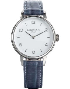 Женские часы в коллекции 1960 Locman