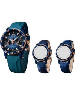 Женские часы в коллекции Undine Vostok Vostok europe