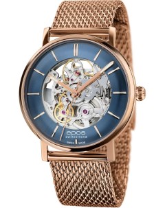 Швейцарские мужские часы в коллекции Originale Epos