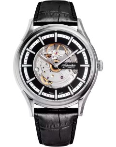 Швейцарские мужские часы в коллекции Automatic Adriatica