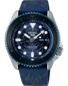 Японские мужские часы в коллекции 5 Sports Seiko