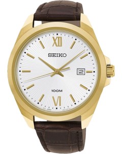 Японские мужские часы в коллекции Promo Seiko