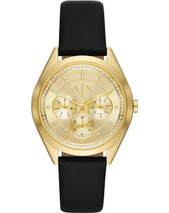 Женские часы в коллекции Lady Giacomo Armani Armani exchange